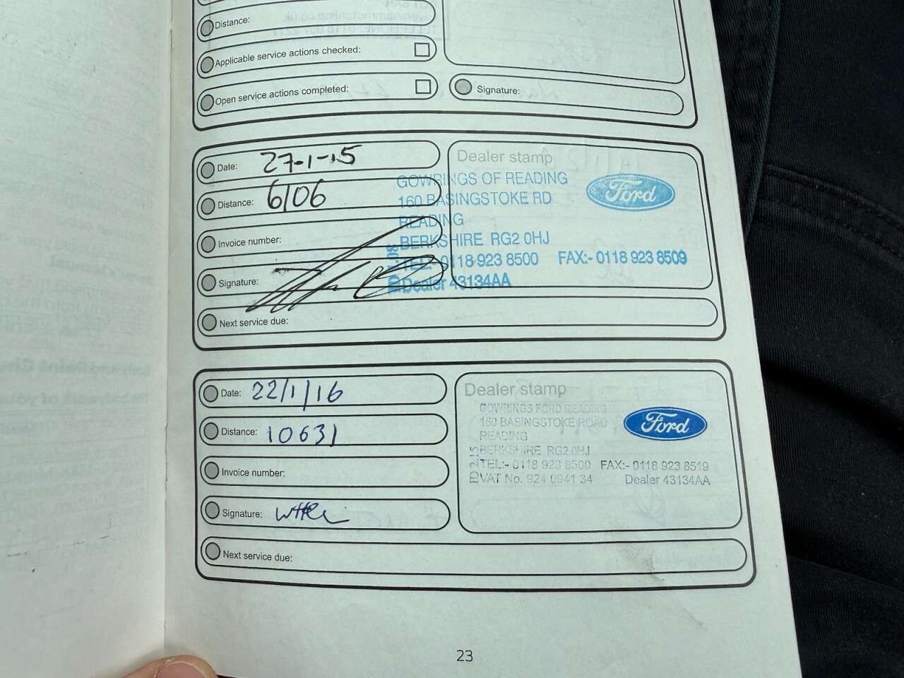 2014 FORD FIESTA 2014 FORD FIESTA