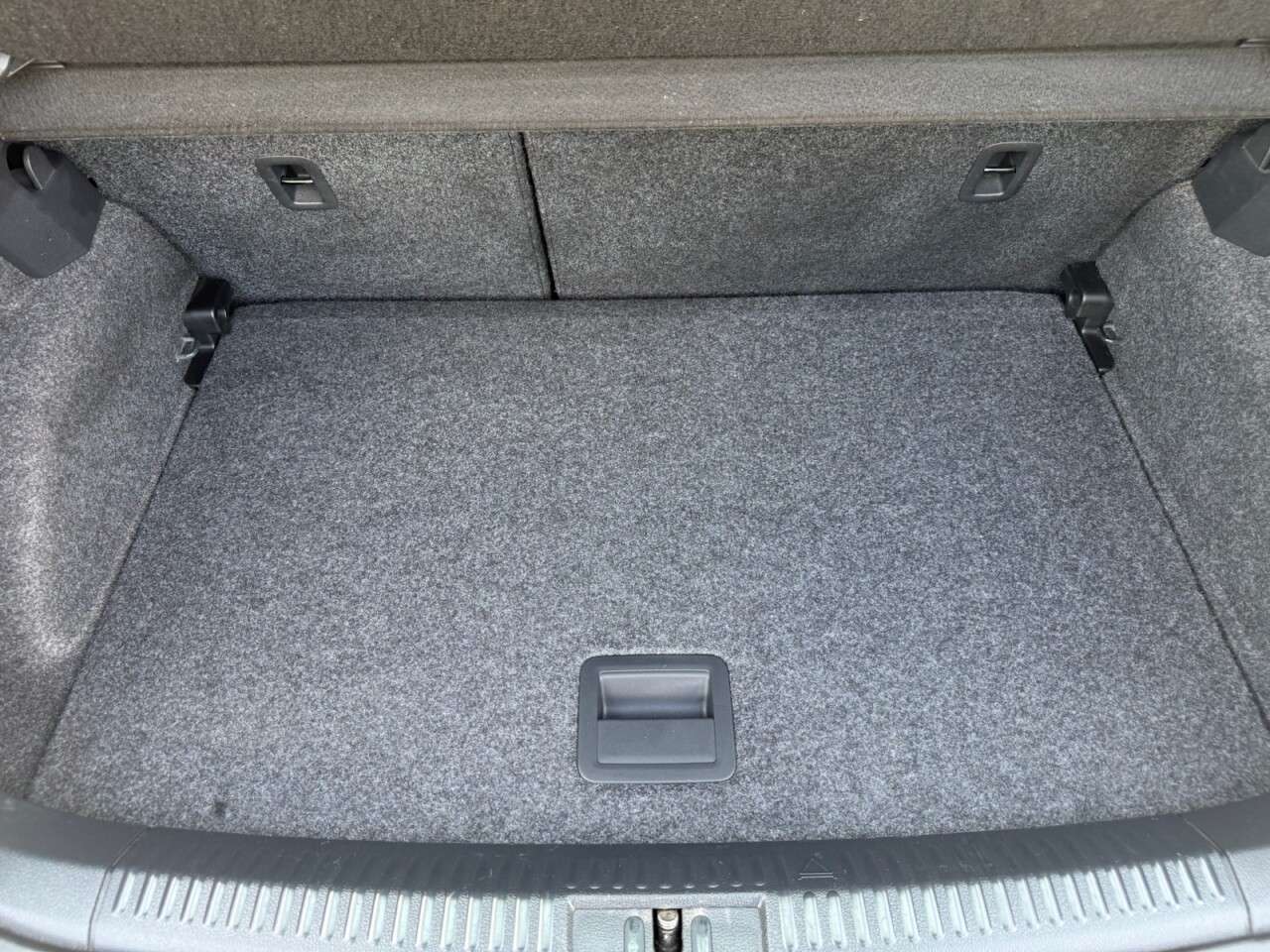2014 VOLKSWAGEN POLO 2014 VOLKSWAGEN POLO