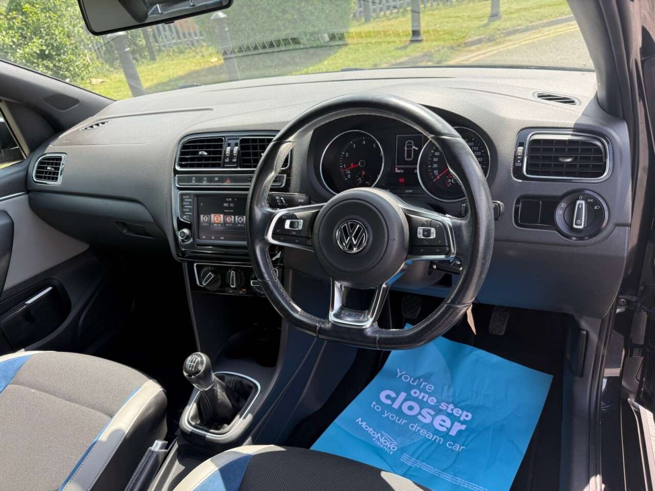 2014 VOLKSWAGEN POLO 2014 VOLKSWAGEN POLO
