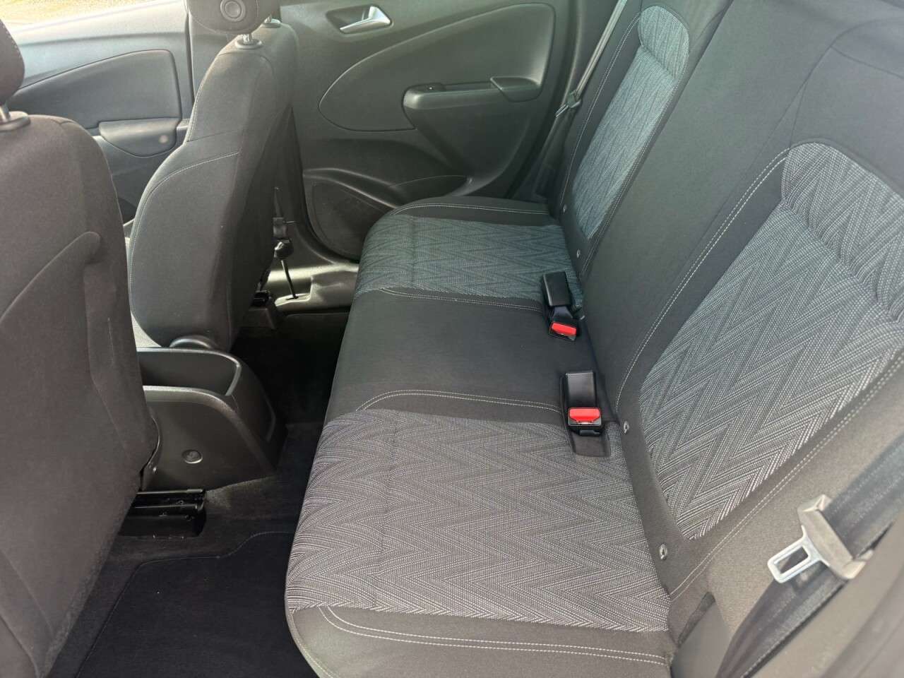 2020 VAUXHALL CROSSLAND X 2020 VAUXHALL CROSSLAND X