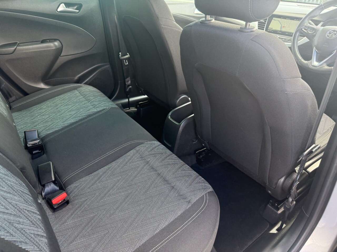 2020 VAUXHALL CROSSLAND X 2020 VAUXHALL CROSSLAND X