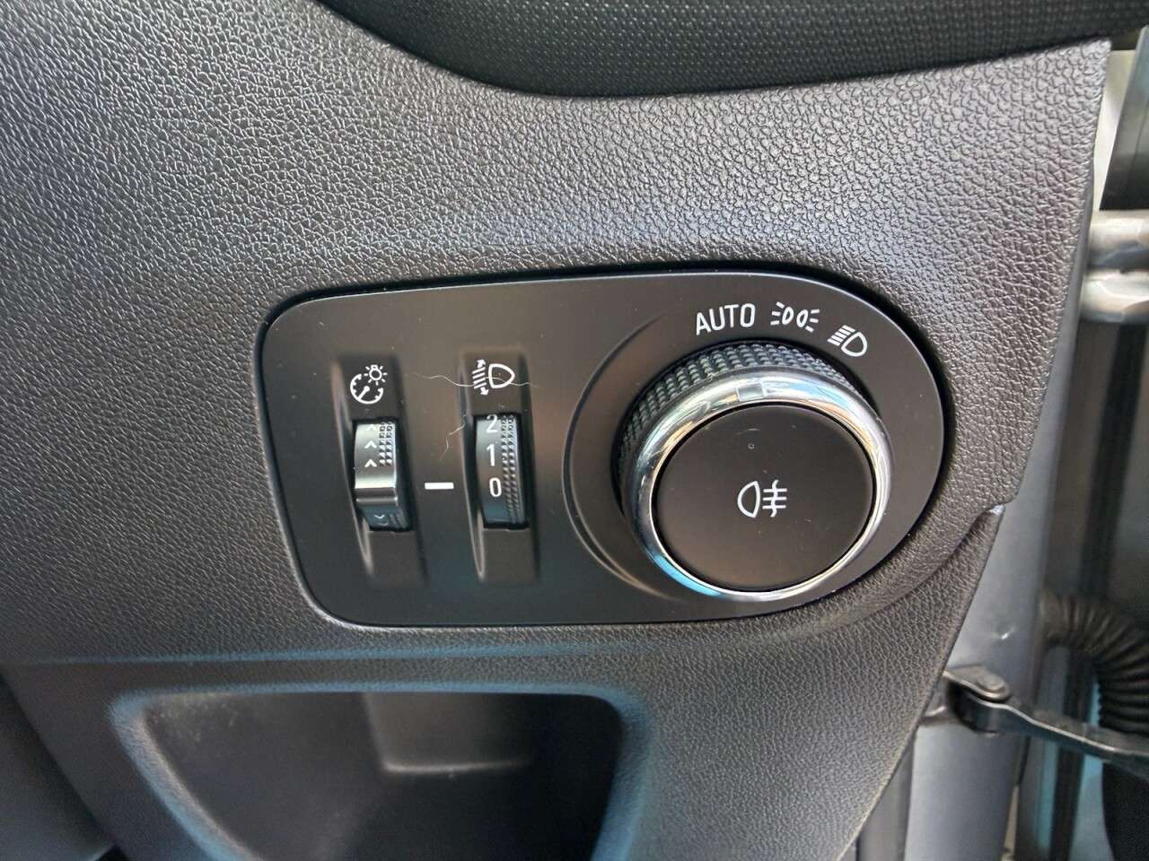 2020 VAUXHALL CROSSLAND X 2020 VAUXHALL CROSSLAND X