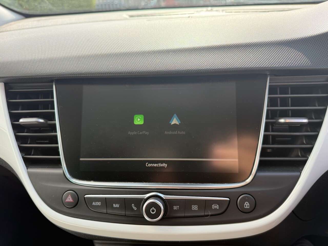 2020 VAUXHALL CROSSLAND X 2020 VAUXHALL CROSSLAND X