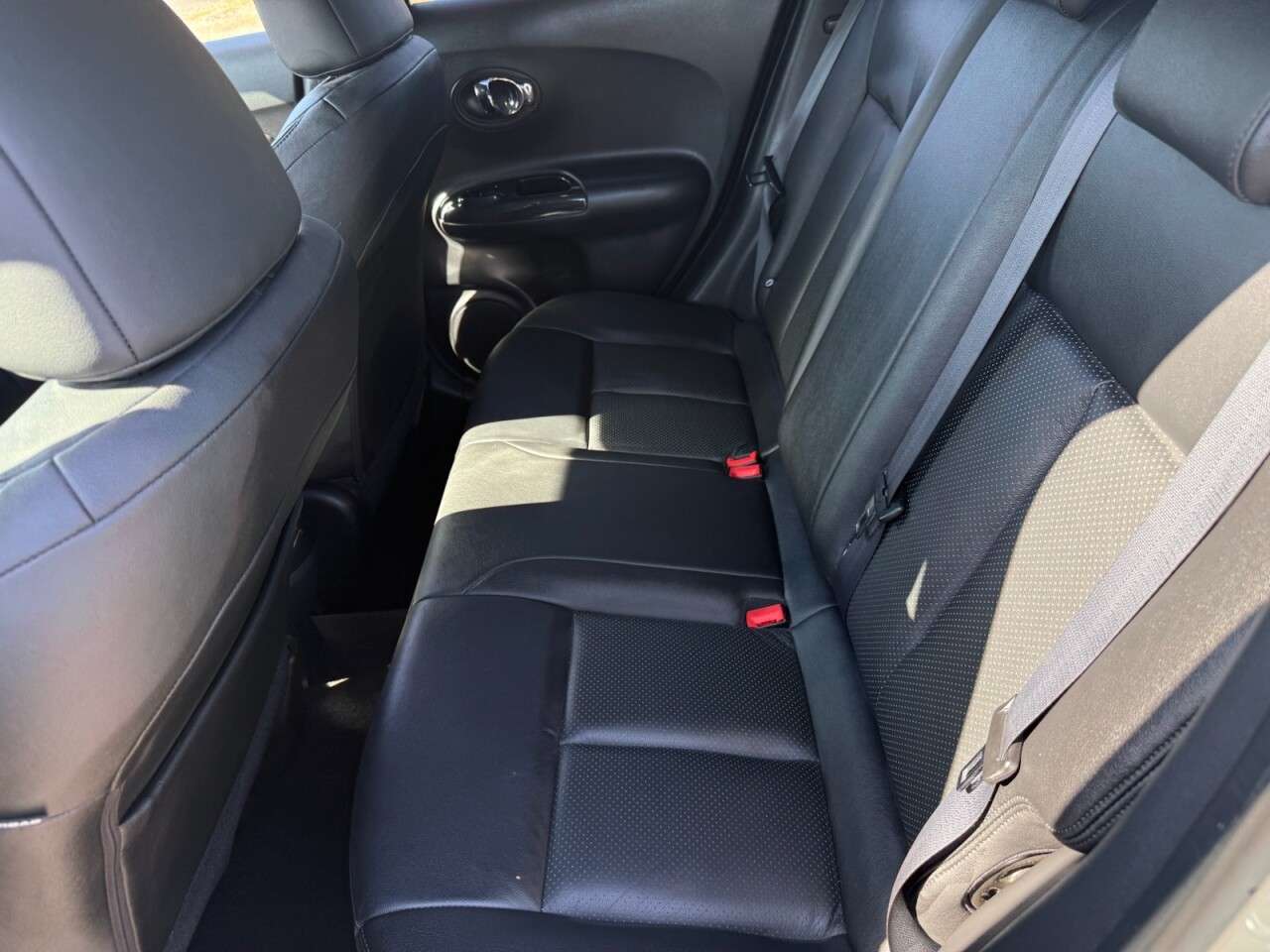 2018 NISSAN JUKE 2018 NISSAN JUKE