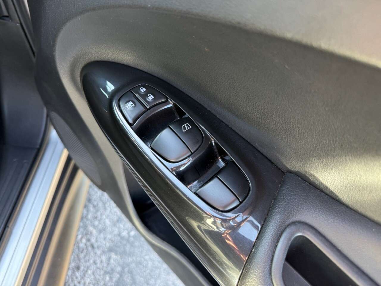 2018 NISSAN JUKE 2018 NISSAN JUKE