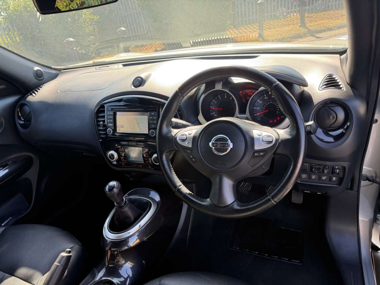 2018 NISSAN JUKE 2018 NISSAN JUKE