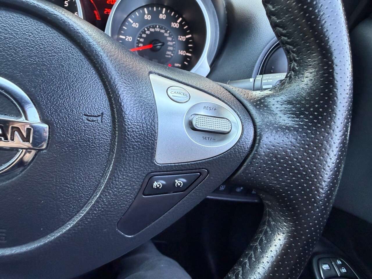 2018 NISSAN JUKE 2018 NISSAN JUKE