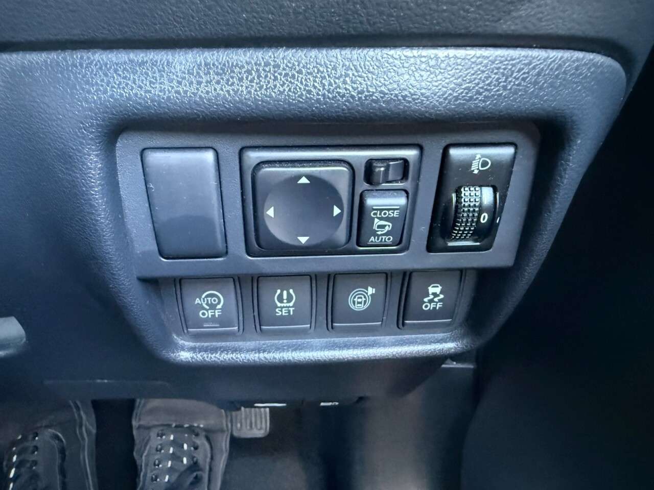 2018 NISSAN JUKE 2018 NISSAN JUKE