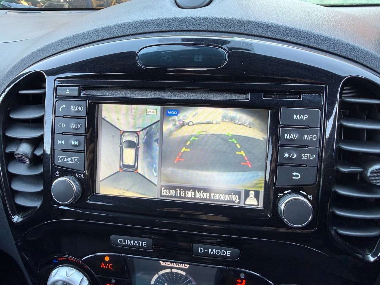 2018 NISSAN JUKE 2018 NISSAN JUKE