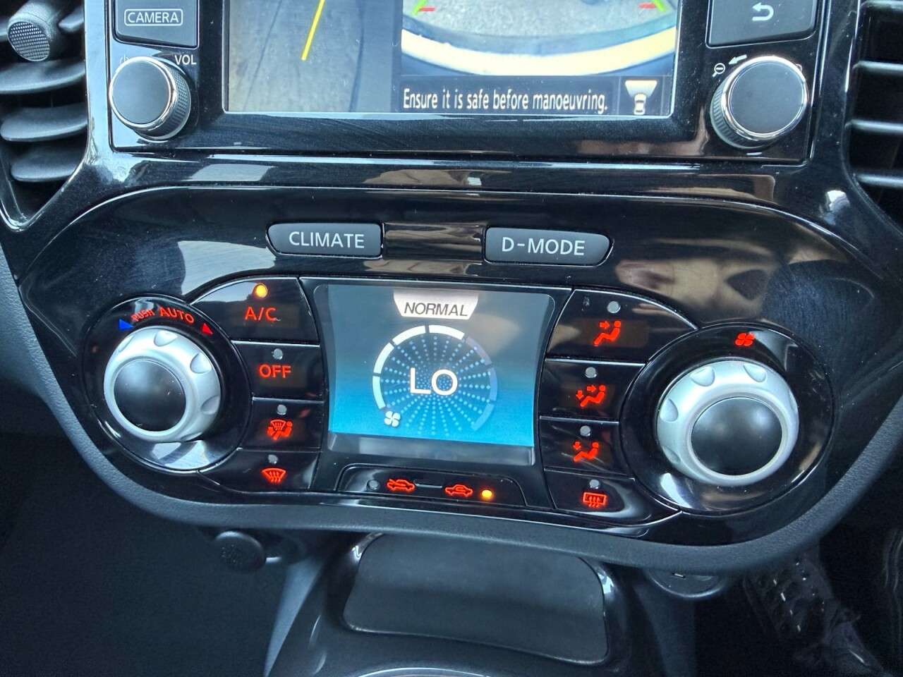 2018 NISSAN JUKE 2018 NISSAN JUKE
