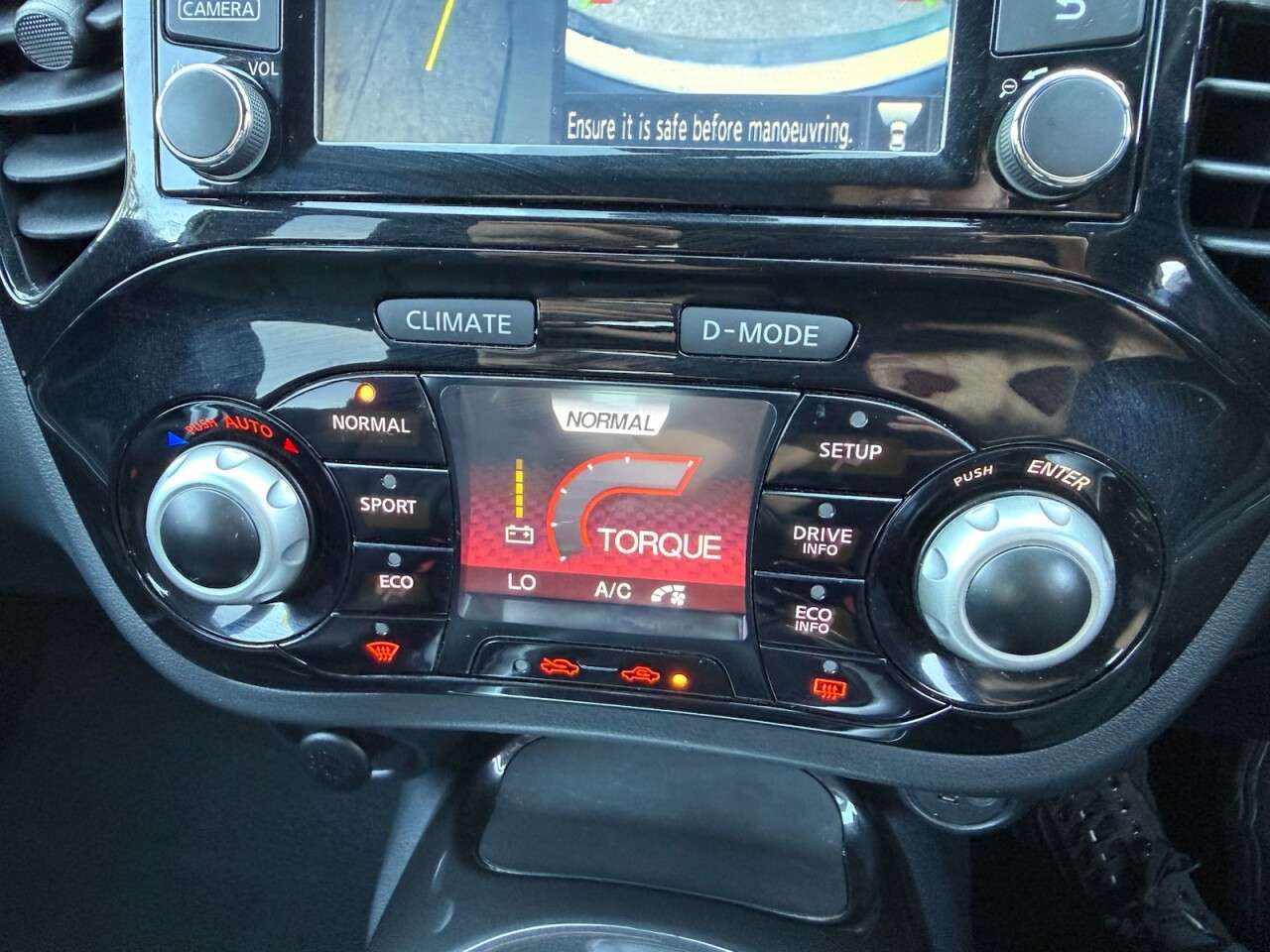 2018 NISSAN JUKE 2018 NISSAN JUKE