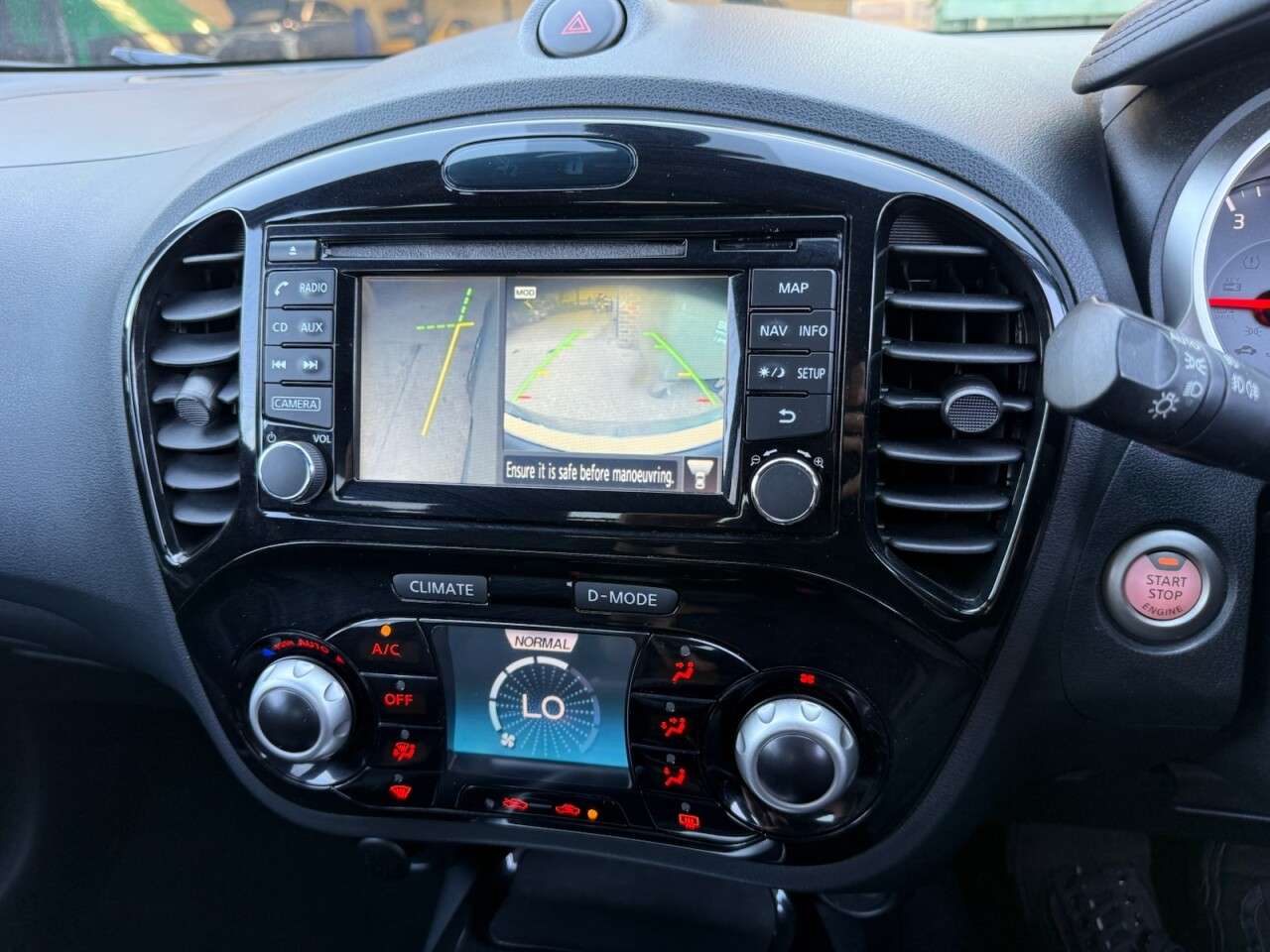 2018 NISSAN JUKE 2018 NISSAN JUKE