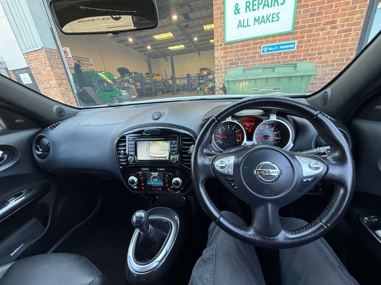 2018 NISSAN JUKE 2018 NISSAN JUKE