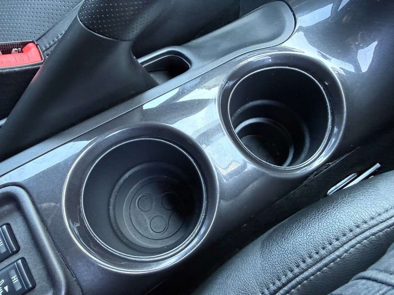 2018 NISSAN JUKE 2018 NISSAN JUKE