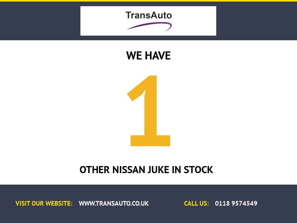 2018 NISSAN JUKE 2018 NISSAN JUKE
