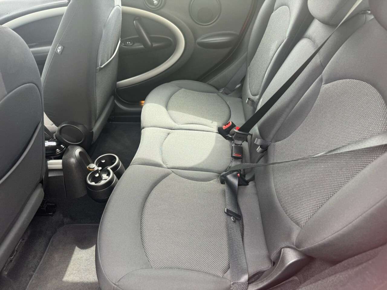 2014 MINI COUNTRYMAN 2014 MINI COUNTRYMAN