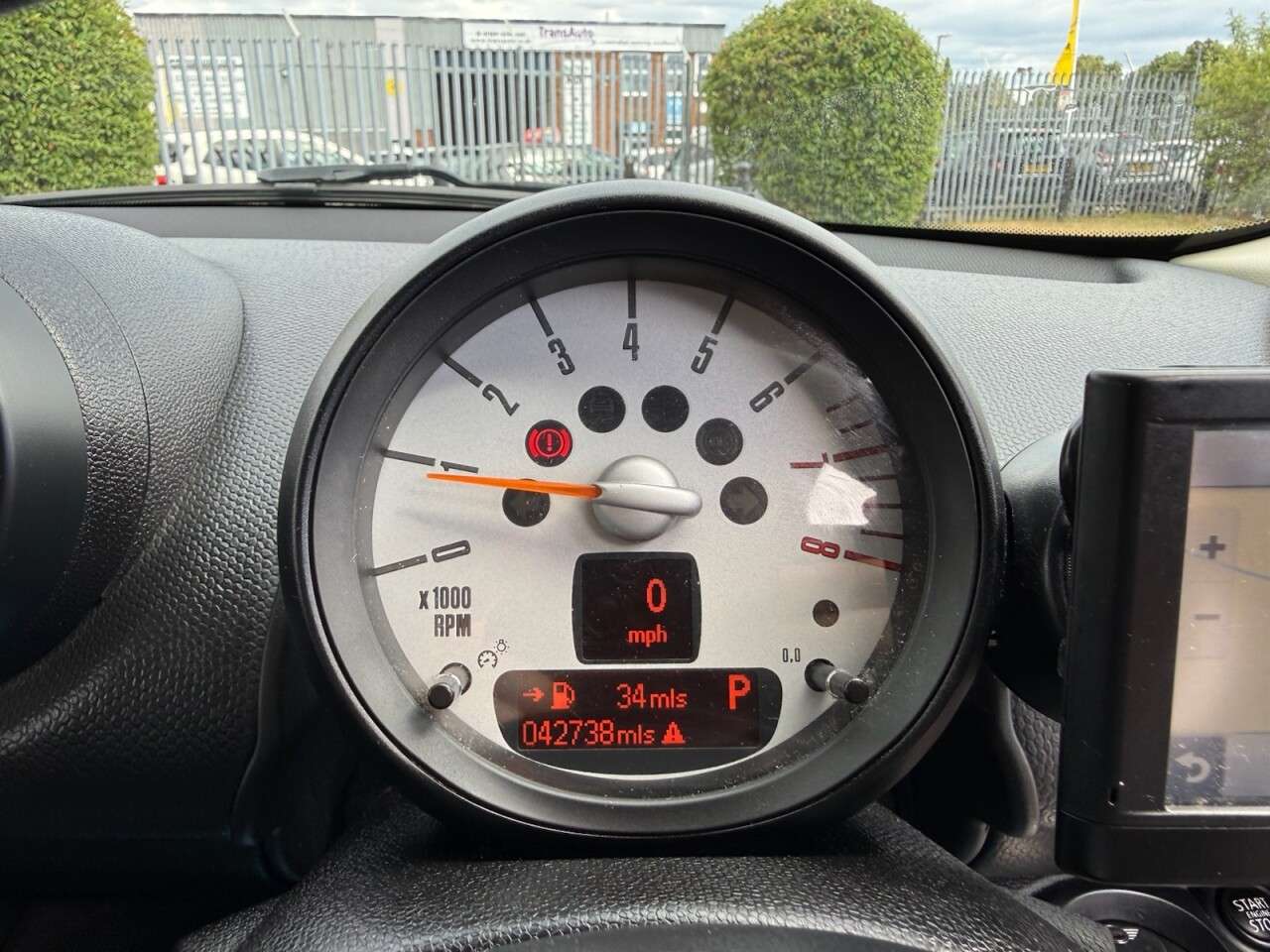 2014 MINI COUNTRYMAN 2014 MINI COUNTRYMAN