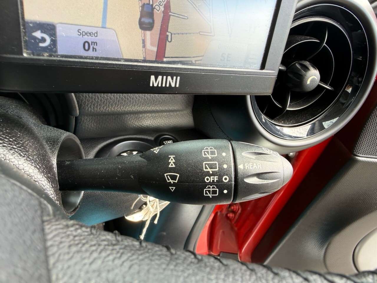 2014 MINI COUNTRYMAN 2014 MINI COUNTRYMAN