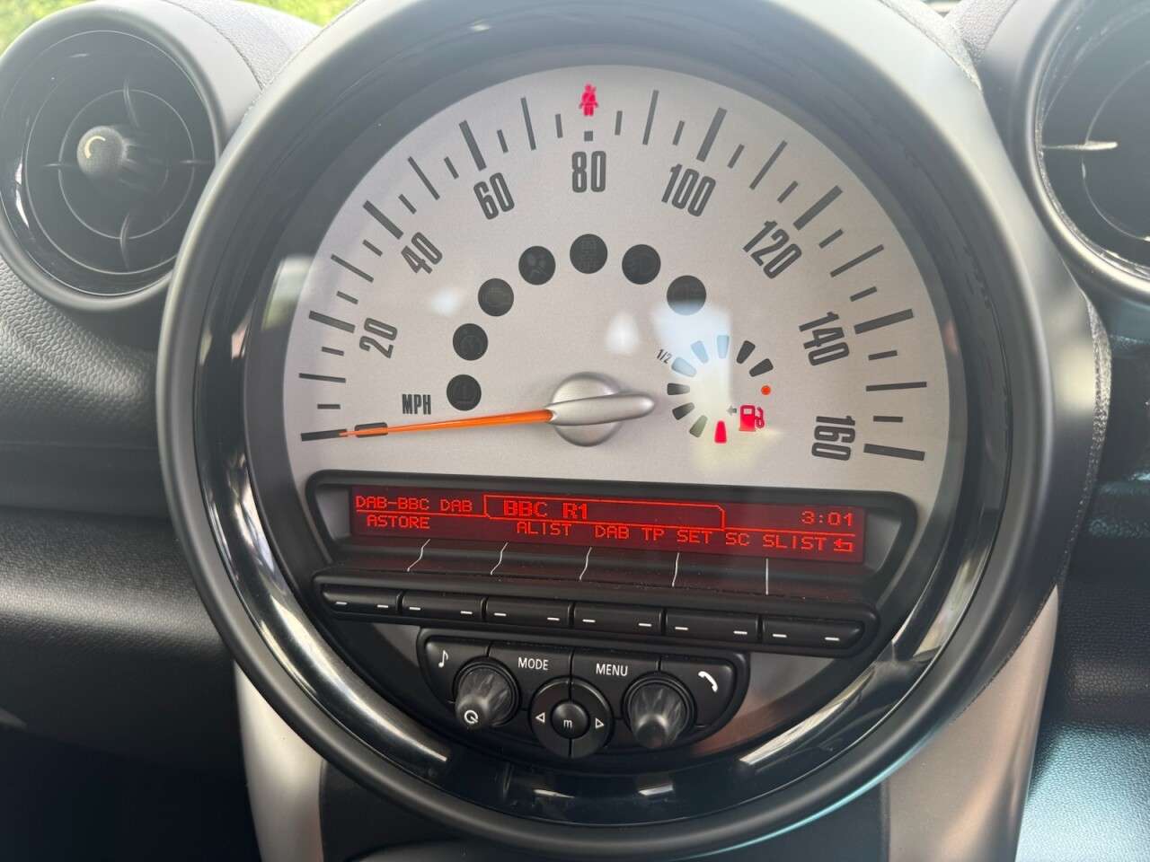 2014 MINI COUNTRYMAN 2014 MINI COUNTRYMAN