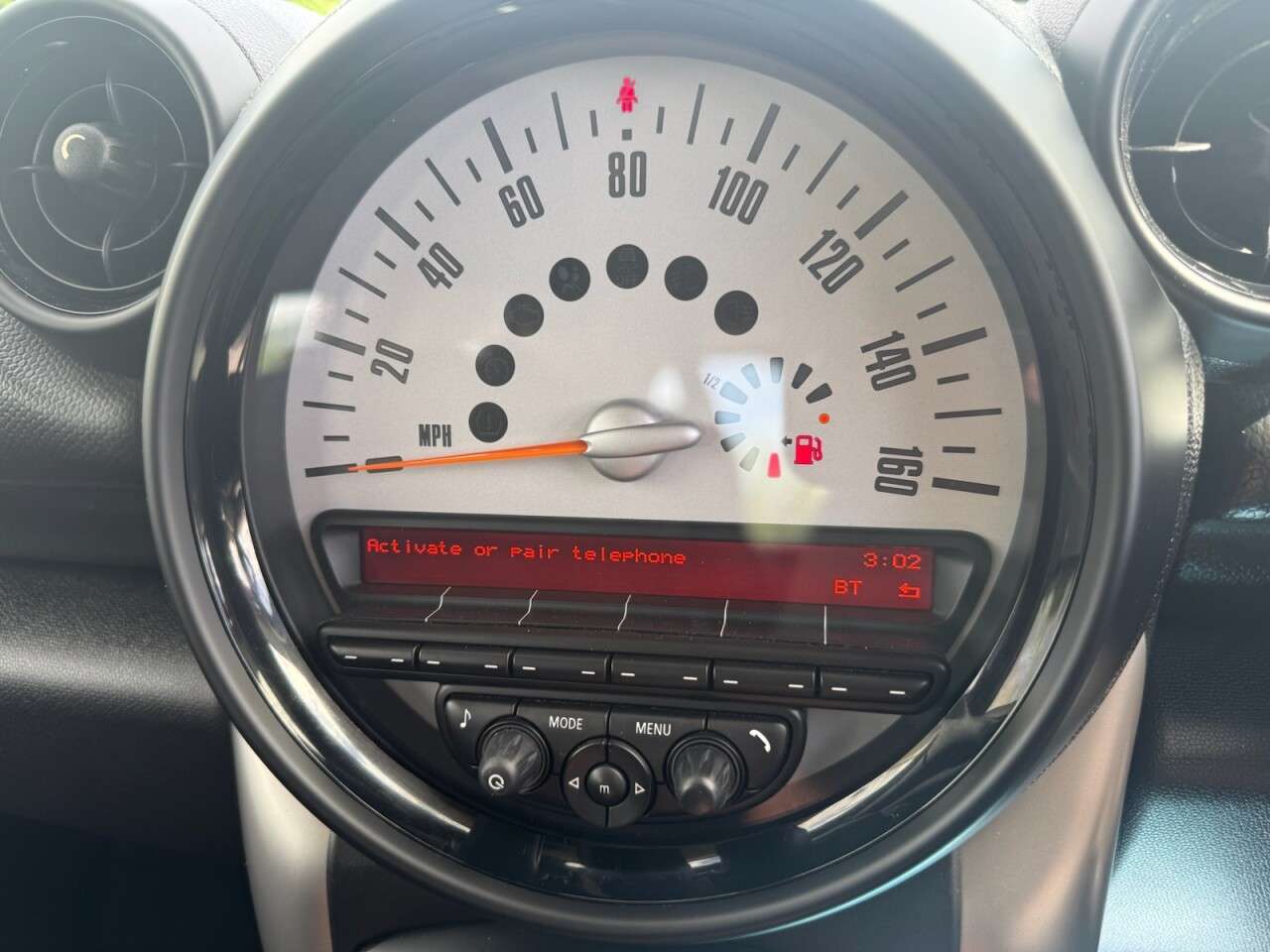 2014 MINI COUNTRYMAN 2014 MINI COUNTRYMAN
