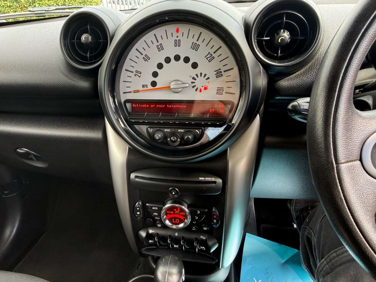 2014 MINI COUNTRYMAN 2014 MINI COUNTRYMAN