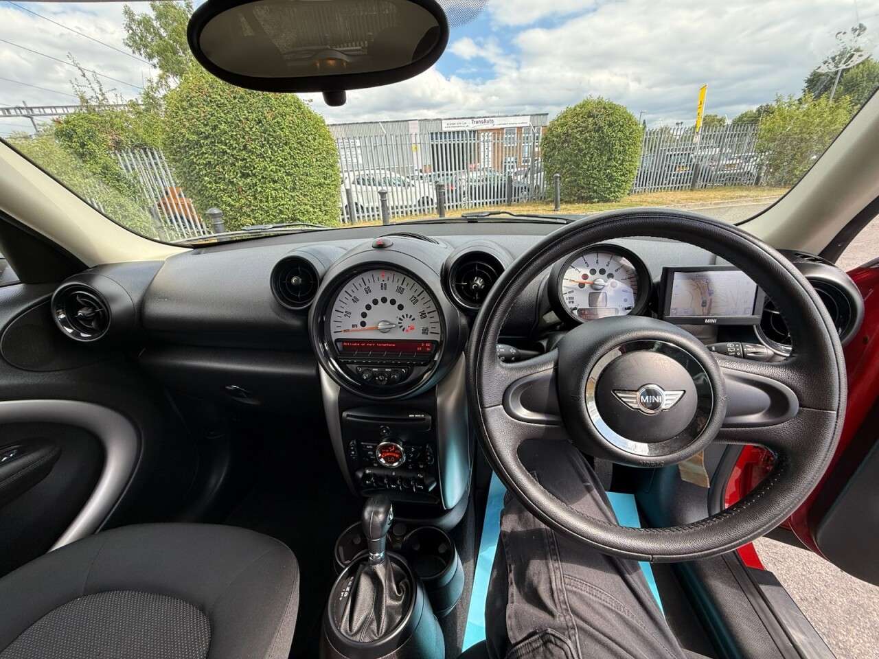 2014 MINI COUNTRYMAN 2014 MINI COUNTRYMAN