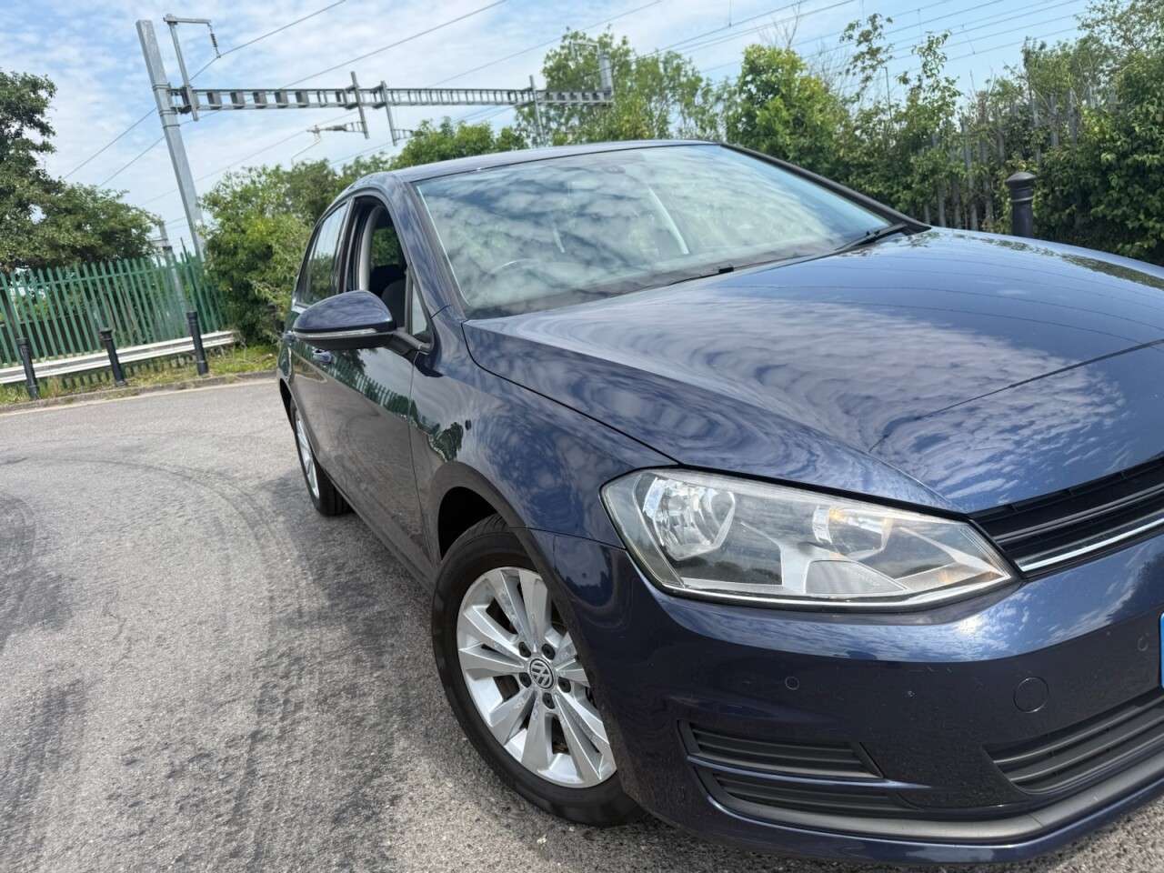 2013 VOLKSWAGEN GOLF 2013 VOLKSWAGEN GOLF
