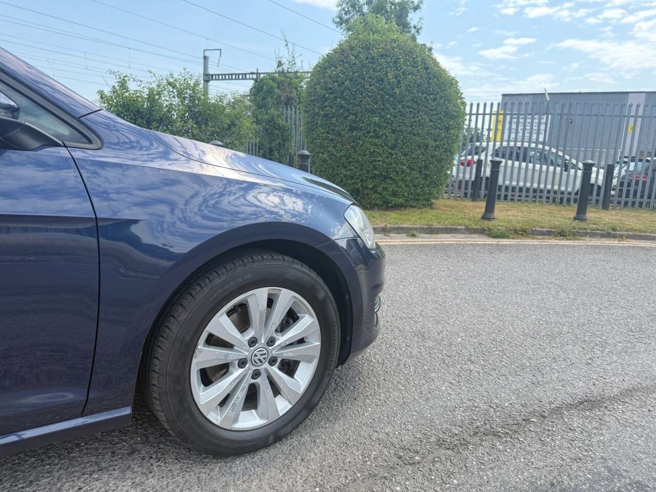 2013 VOLKSWAGEN GOLF 2013 VOLKSWAGEN GOLF
