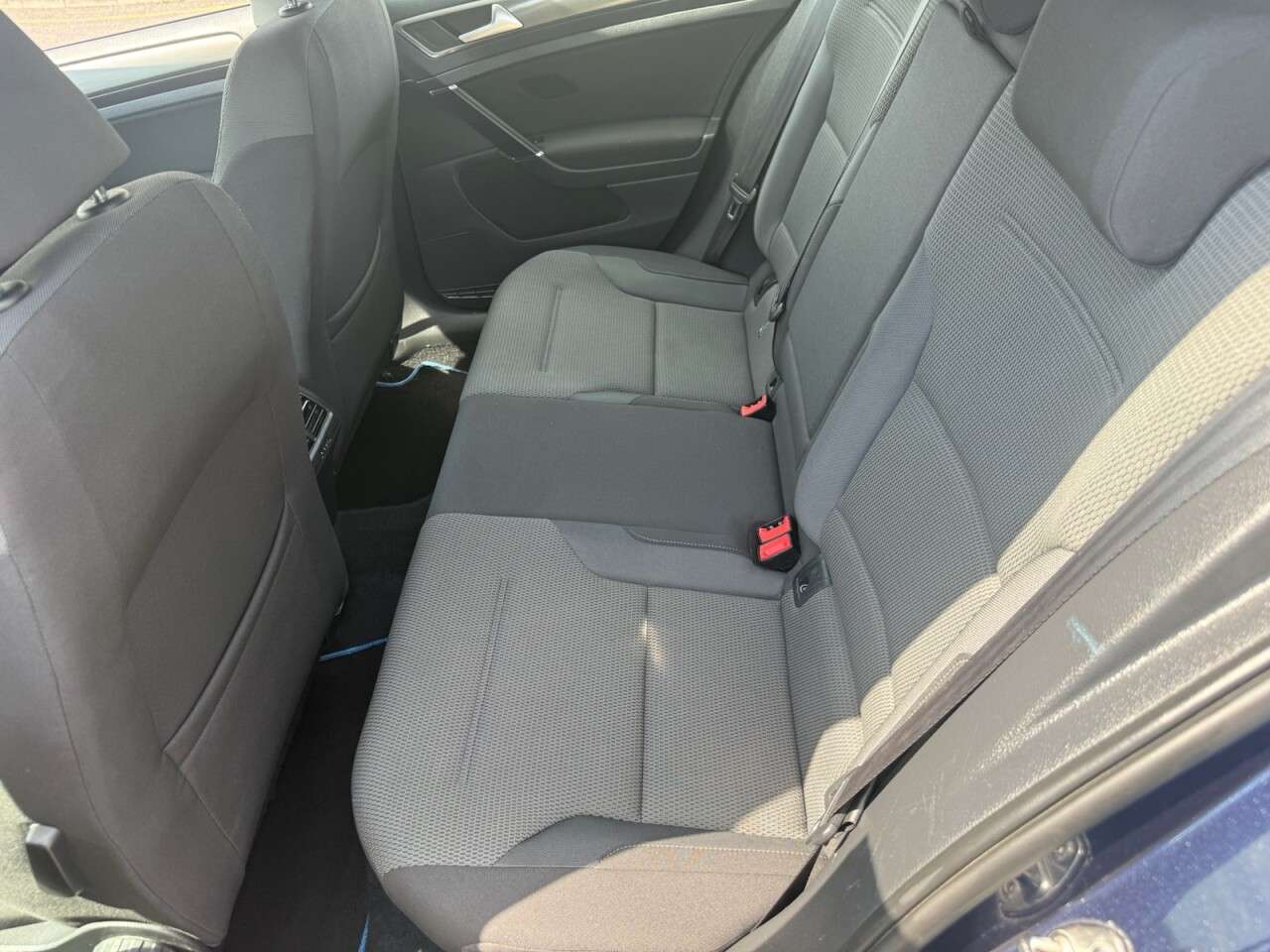2013 VOLKSWAGEN GOLF 2013 VOLKSWAGEN GOLF