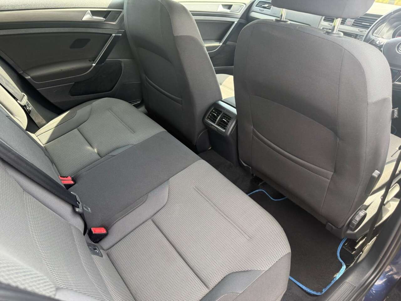 2013 VOLKSWAGEN GOLF 2013 VOLKSWAGEN GOLF