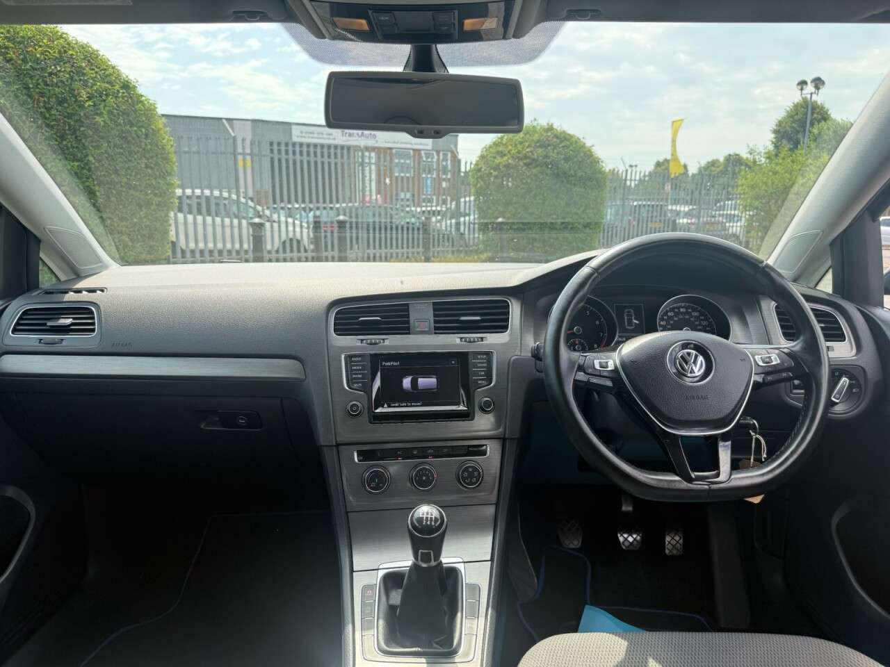 2013 VOLKSWAGEN GOLF 2013 VOLKSWAGEN GOLF