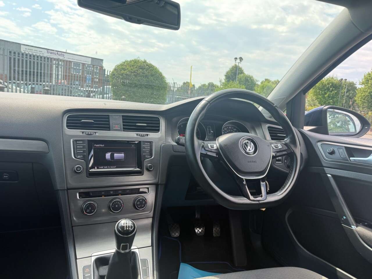 2013 VOLKSWAGEN GOLF 2013 VOLKSWAGEN GOLF