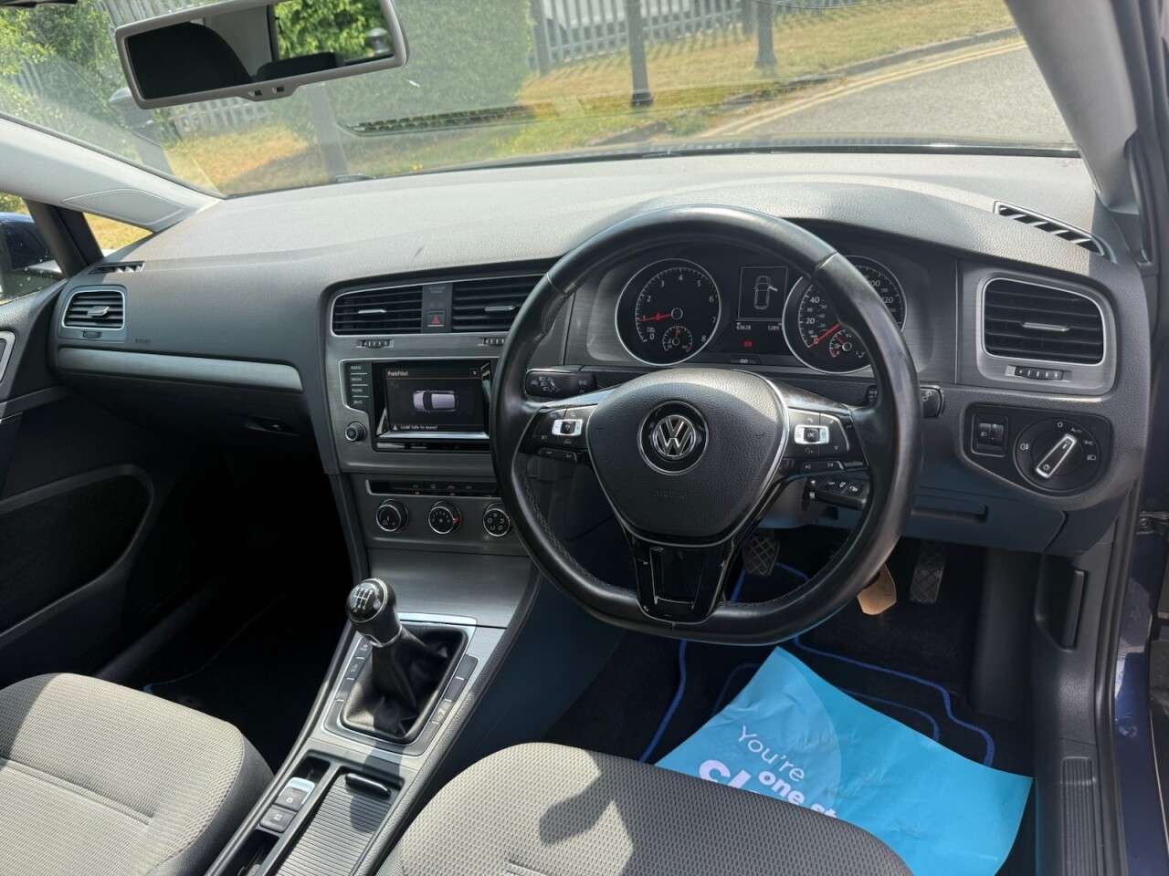 2013 VOLKSWAGEN GOLF 2013 VOLKSWAGEN GOLF