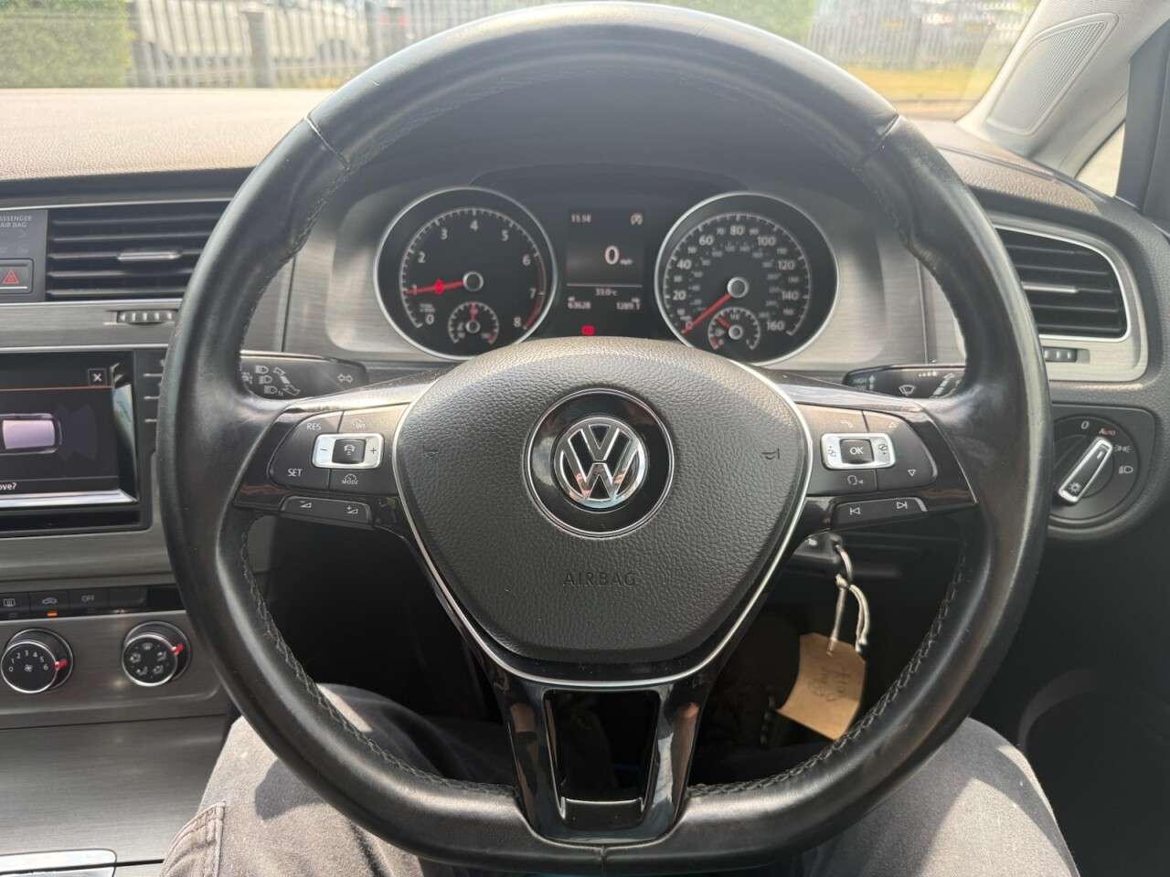 2013 VOLKSWAGEN GOLF 2013 VOLKSWAGEN GOLF