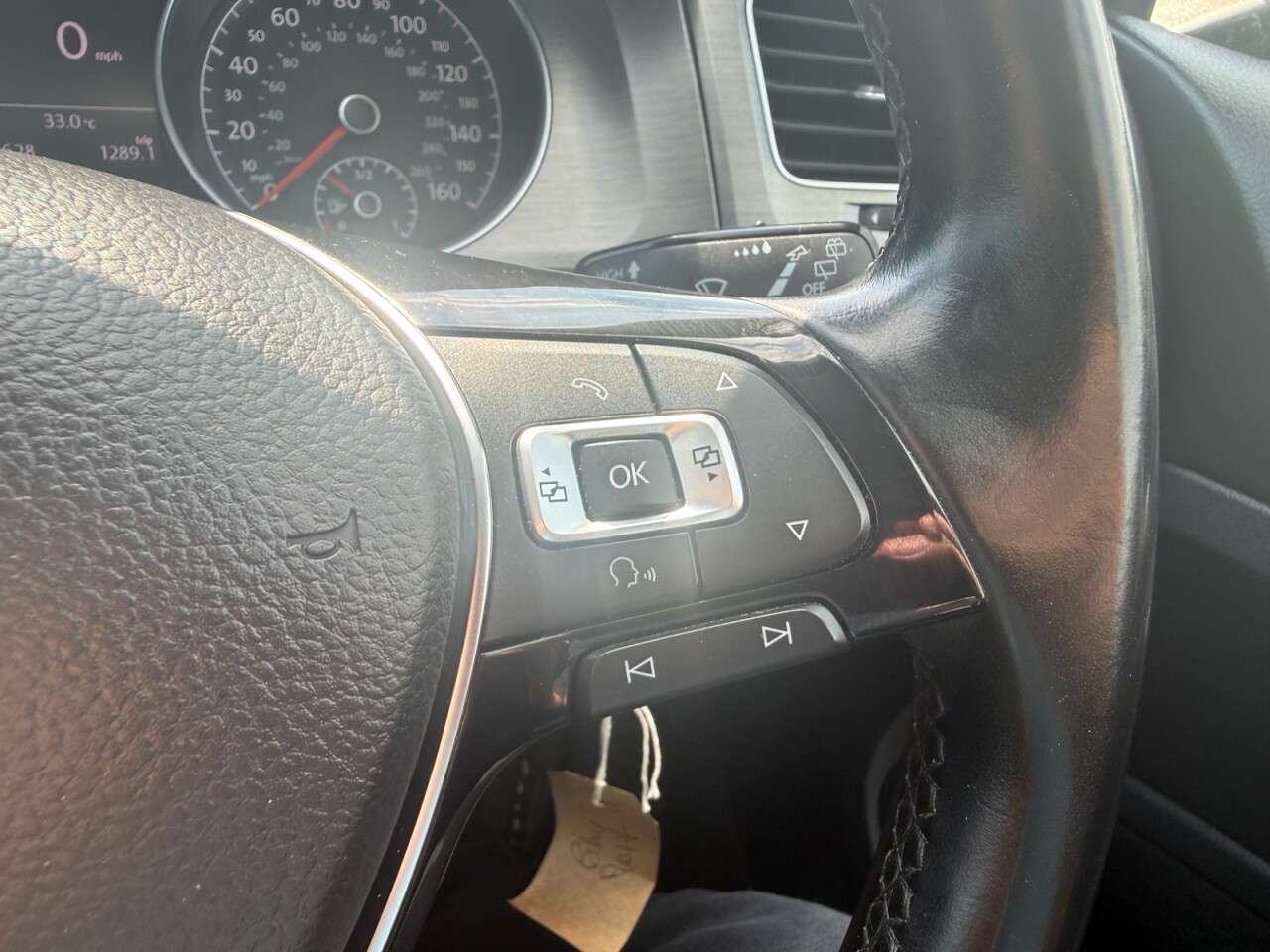 2013 VOLKSWAGEN GOLF 2013 VOLKSWAGEN GOLF