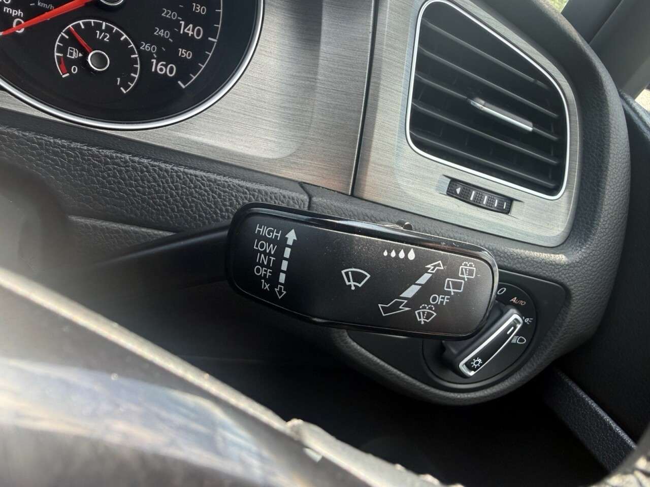 2013 VOLKSWAGEN GOLF 2013 VOLKSWAGEN GOLF