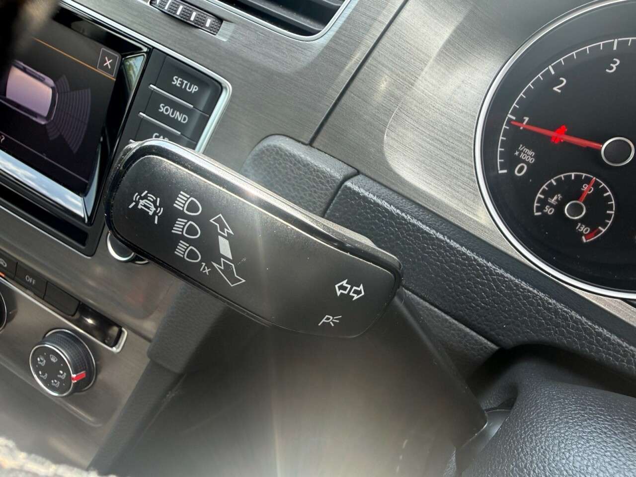 2013 VOLKSWAGEN GOLF 2013 VOLKSWAGEN GOLF
