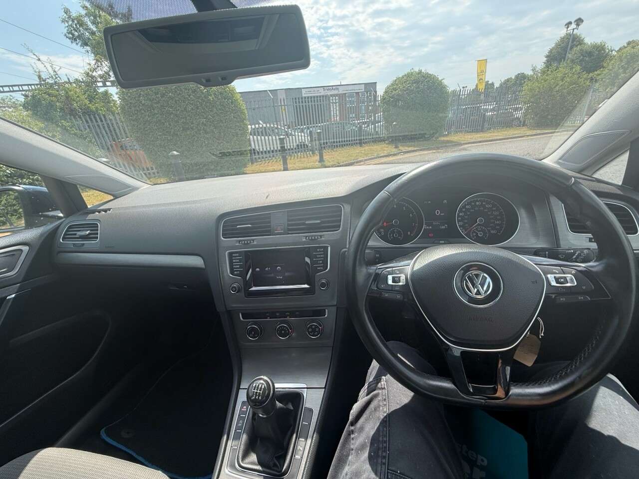 2013 VOLKSWAGEN GOLF 2013 VOLKSWAGEN GOLF