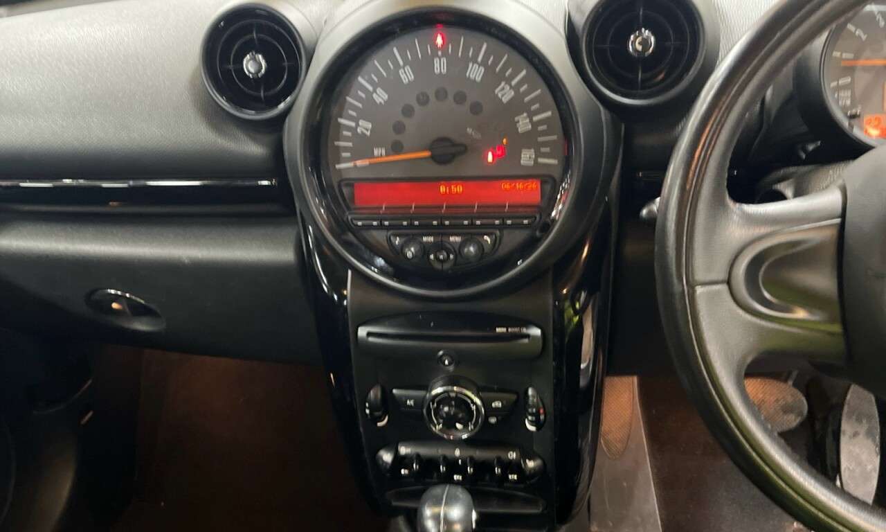 2016 MINI COUNTRYMAN 2016 MINI COUNTRYMAN