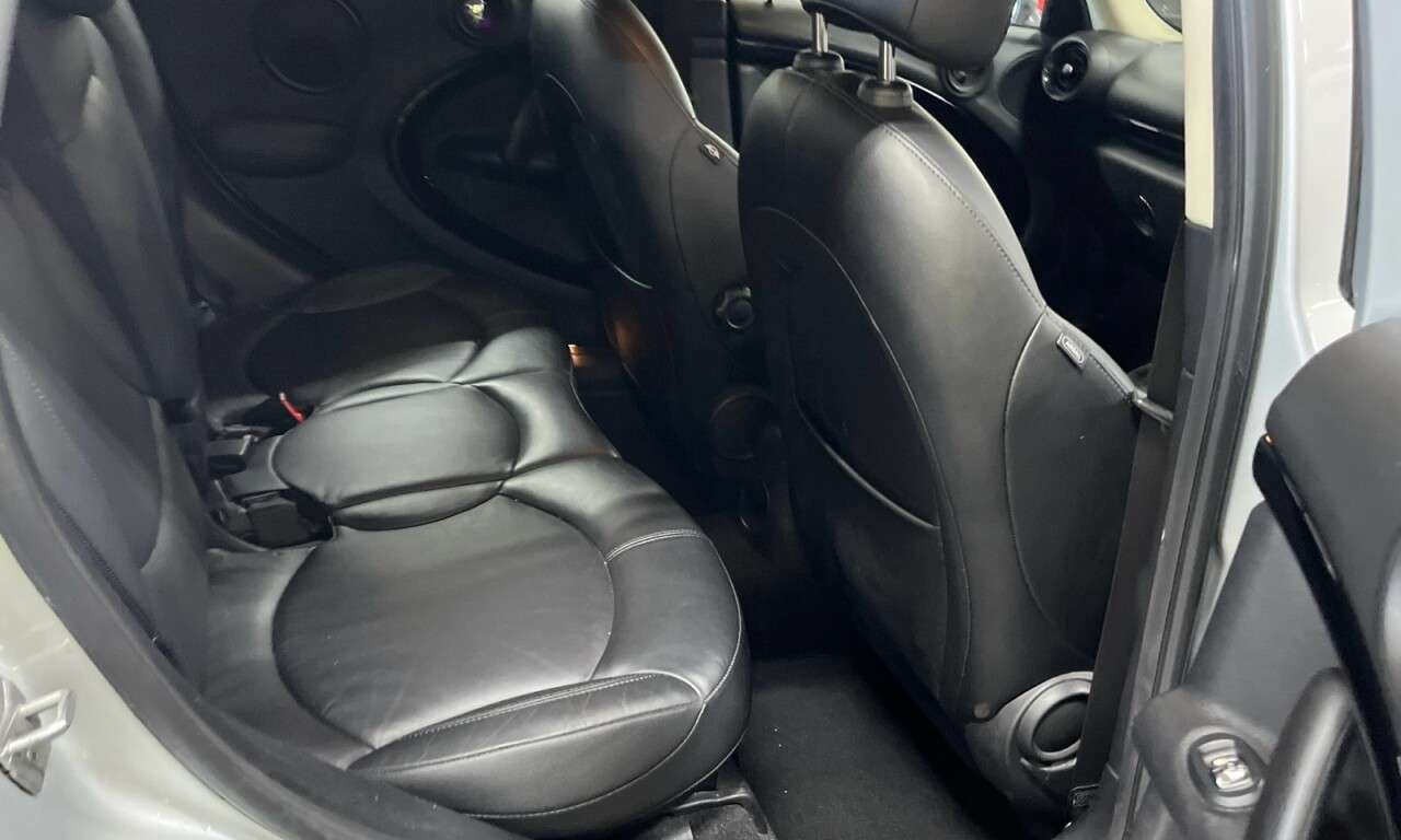 2016 MINI COUNTRYMAN 2016 MINI COUNTRYMAN
