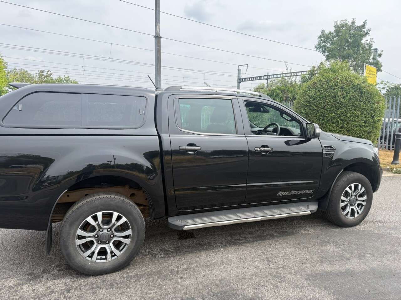 2020 FORD RANGER 2020 FORD RANGER