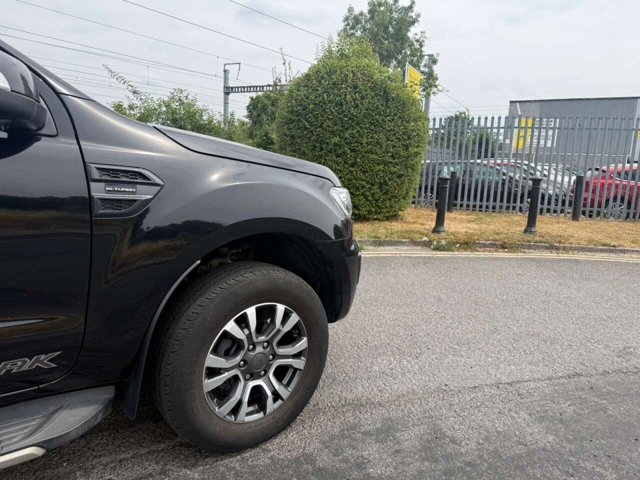 2020 FORD RANGER 2020 FORD RANGER