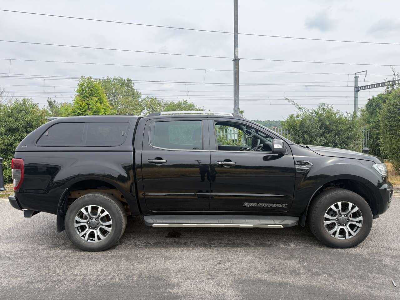 2020 FORD RANGER 2020 FORD RANGER