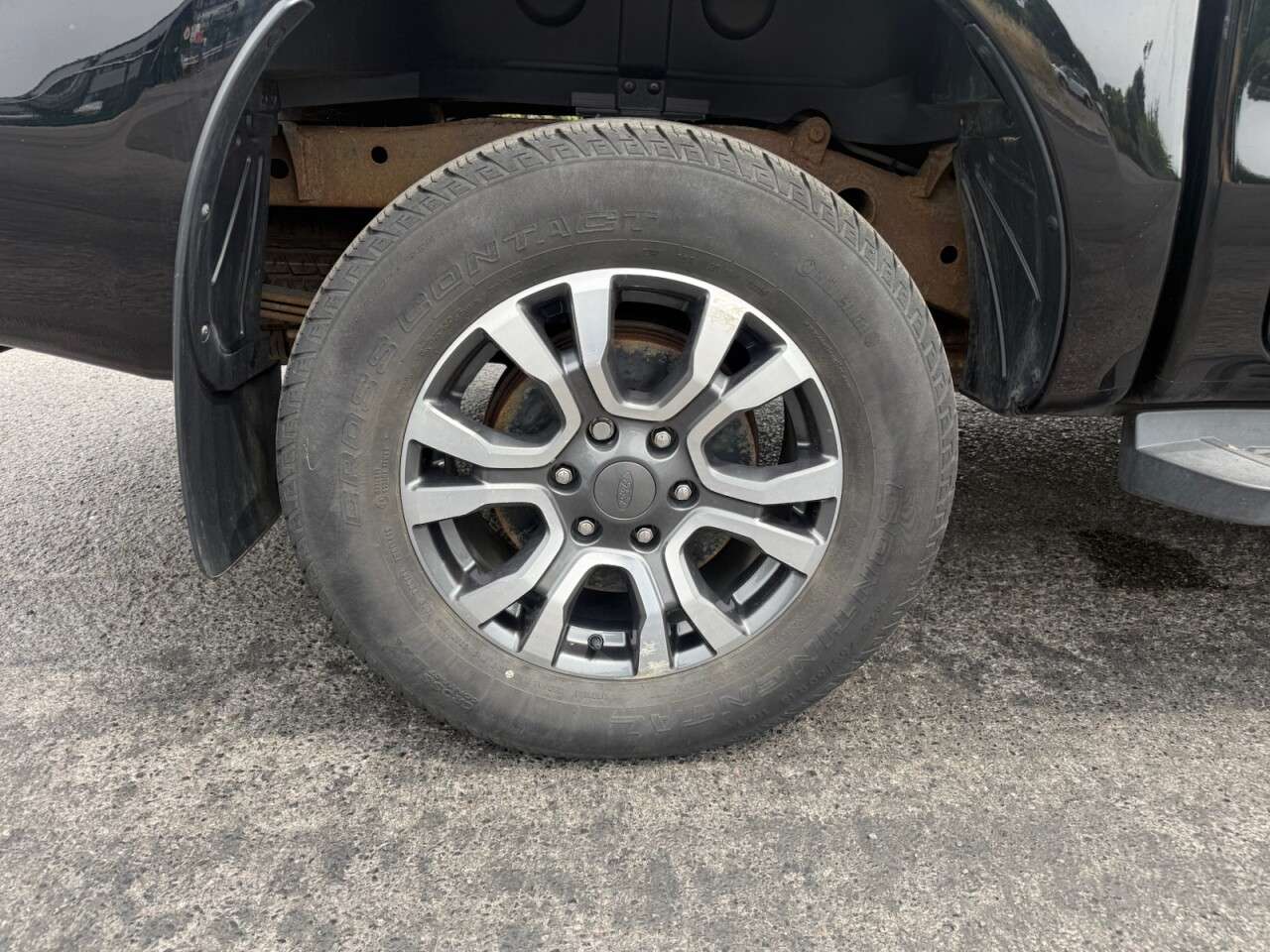 2020 FORD RANGER 2020 FORD RANGER