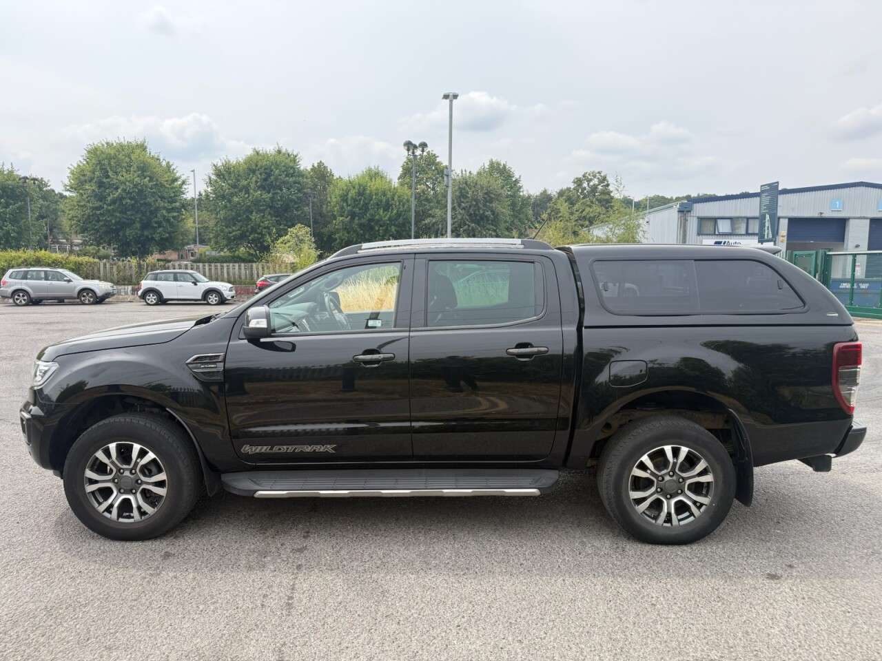 2020 FORD RANGER 2020 FORD RANGER