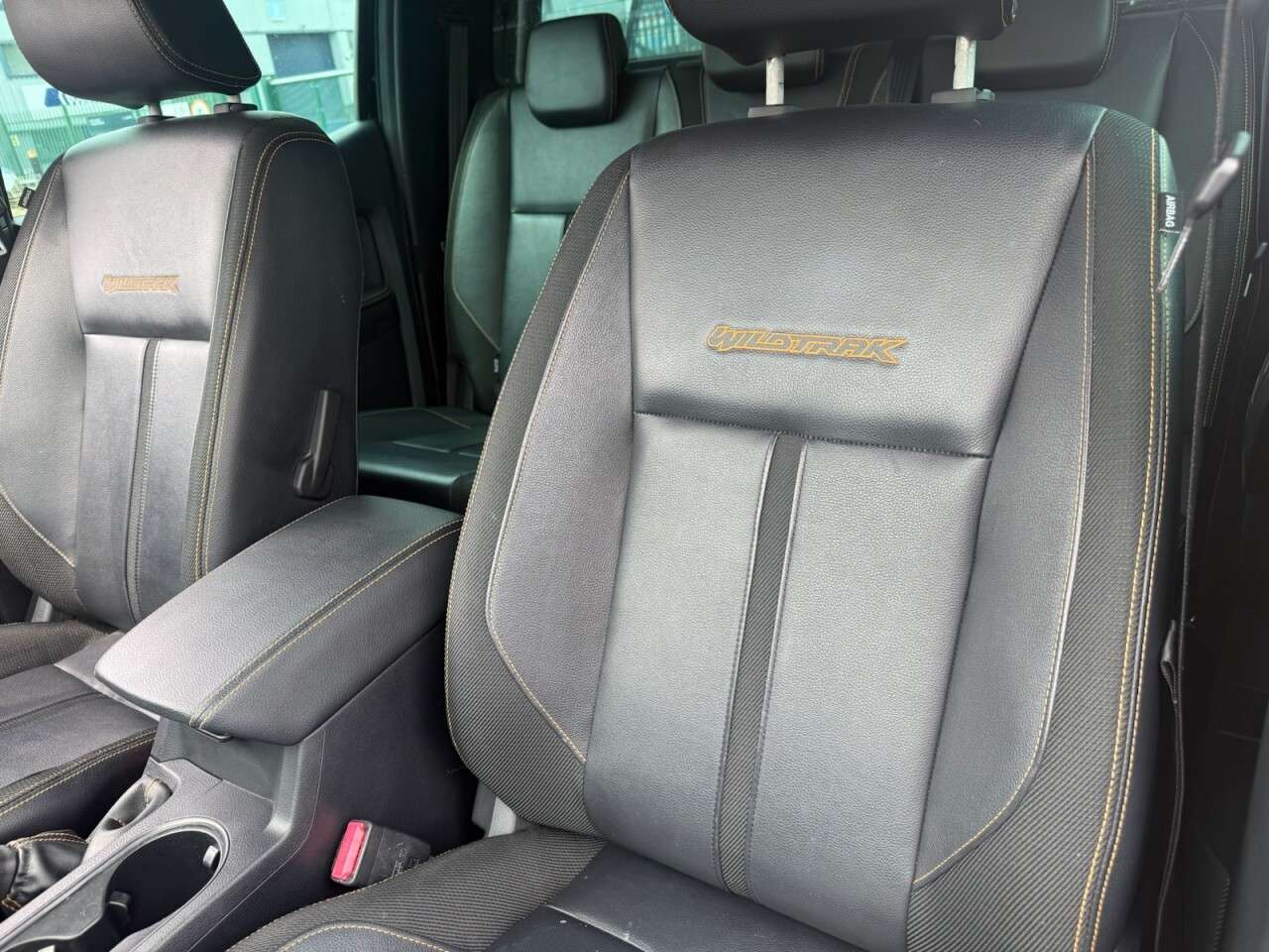 2020 FORD RANGER 2020 FORD RANGER