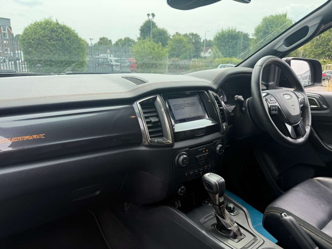 2020 FORD RANGER 2020 FORD RANGER