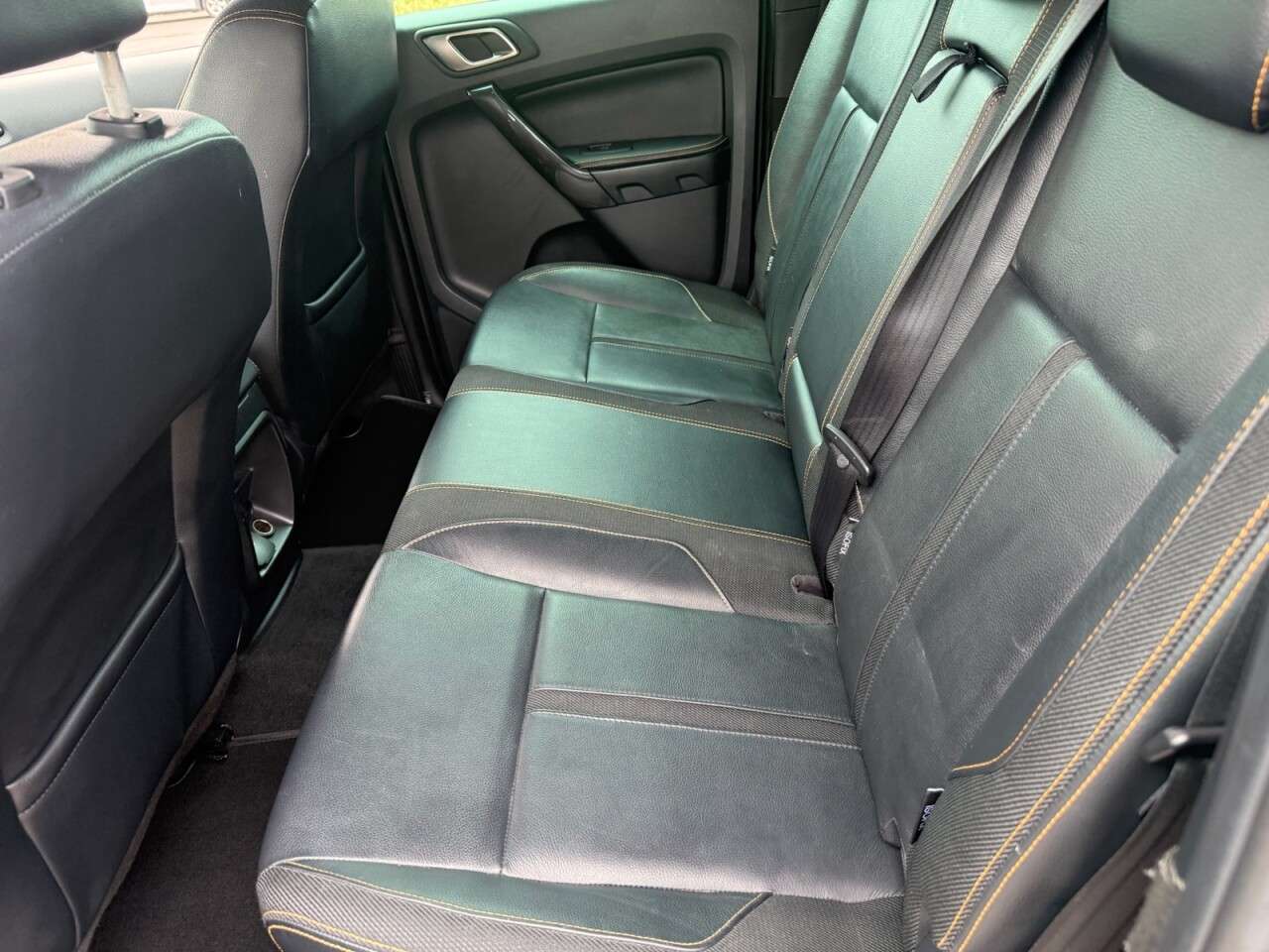 2020 FORD RANGER 2020 FORD RANGER