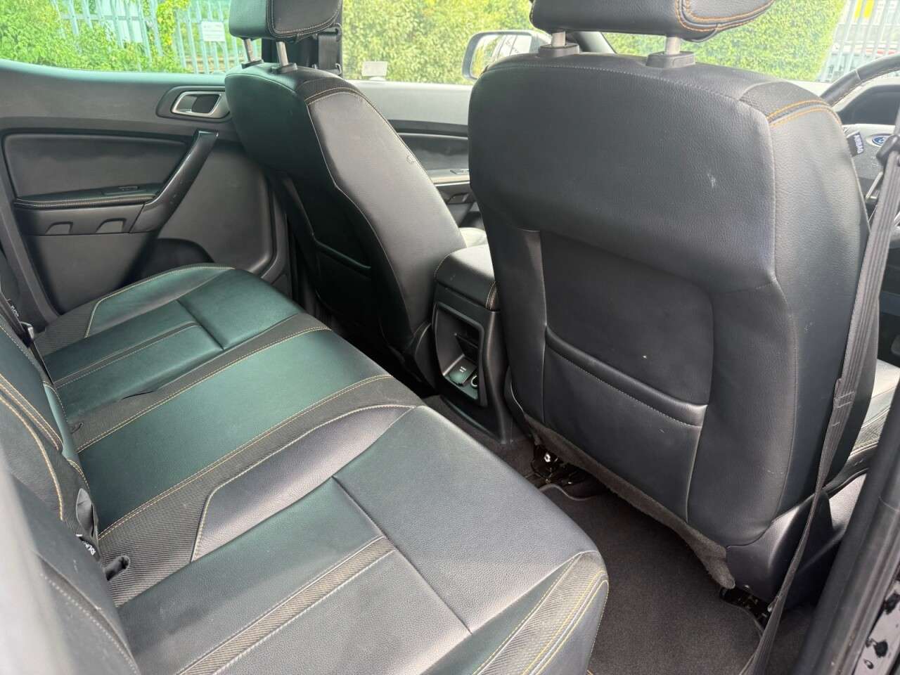 2020 FORD RANGER 2020 FORD RANGER