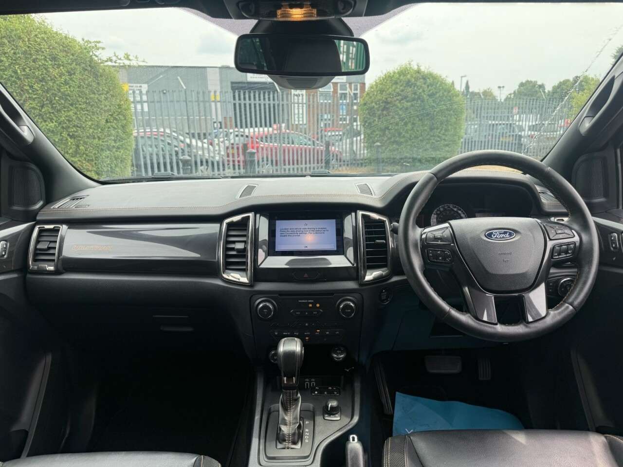 2020 FORD RANGER 2020 FORD RANGER